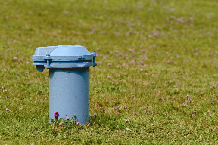 Water Well Pipe